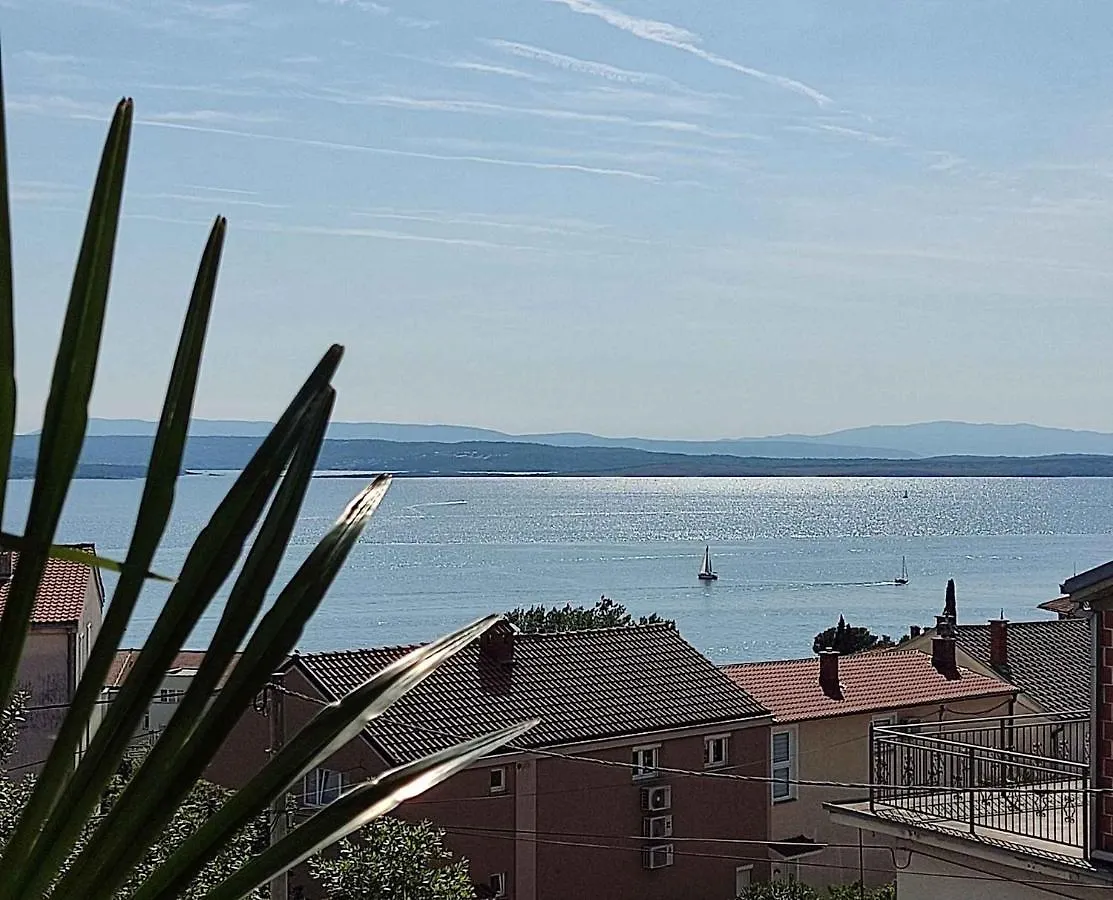Apartment In Crikvenica 39069 Croatia