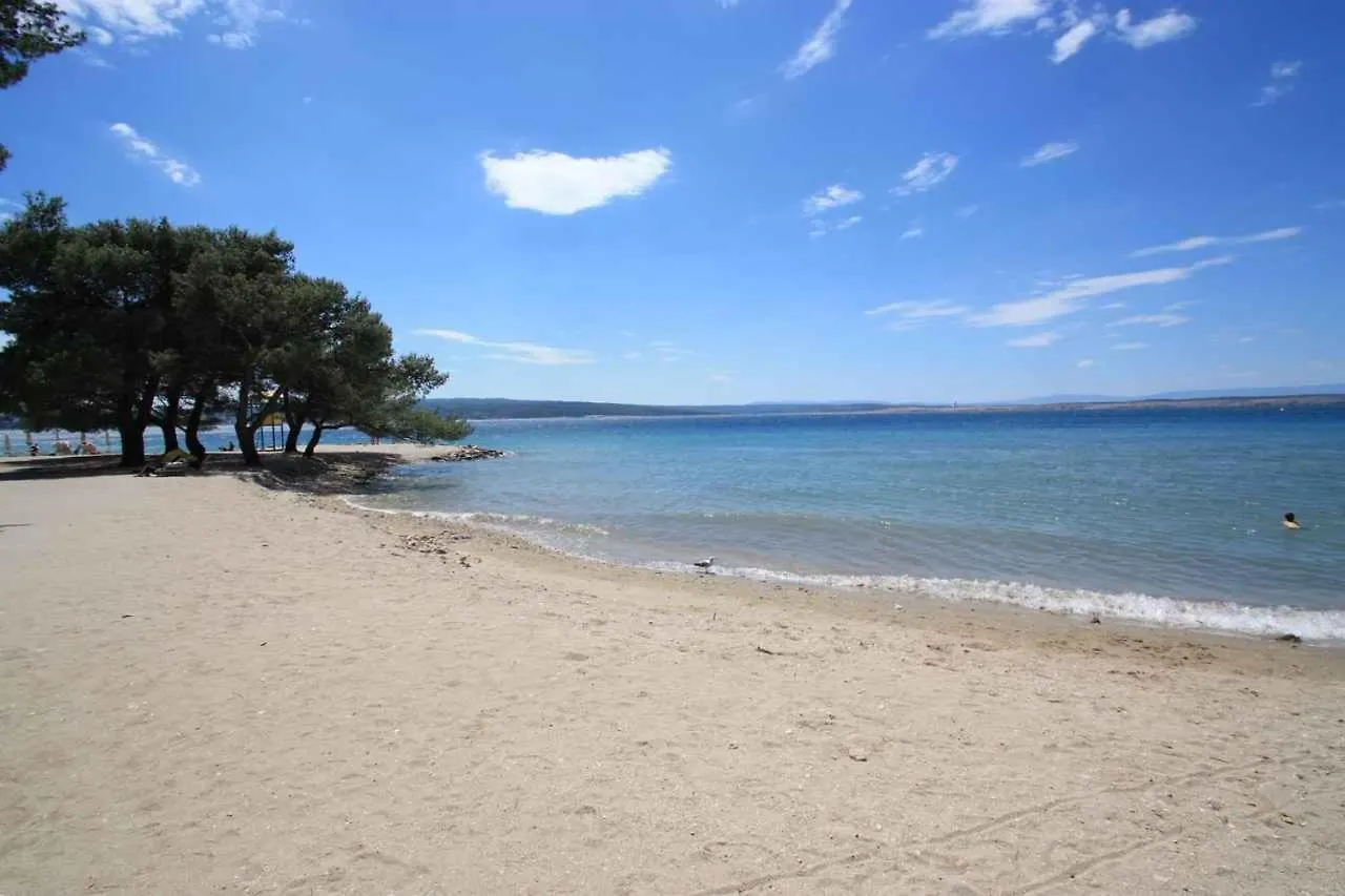 Apartment In Crikvenica 39069