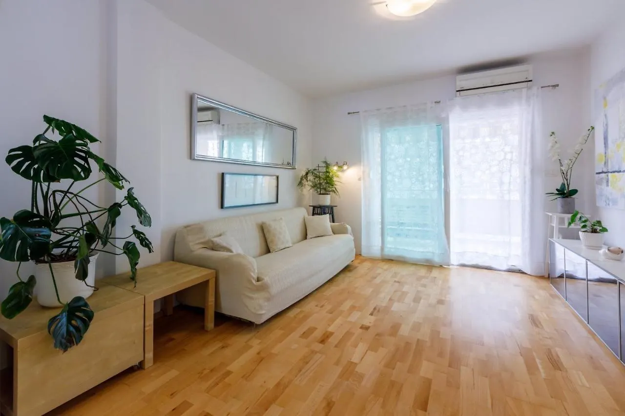 Apartment In Crikvenica 39069 Croatia