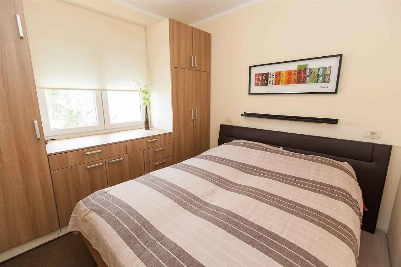 Apartment In Crikvenica 39069