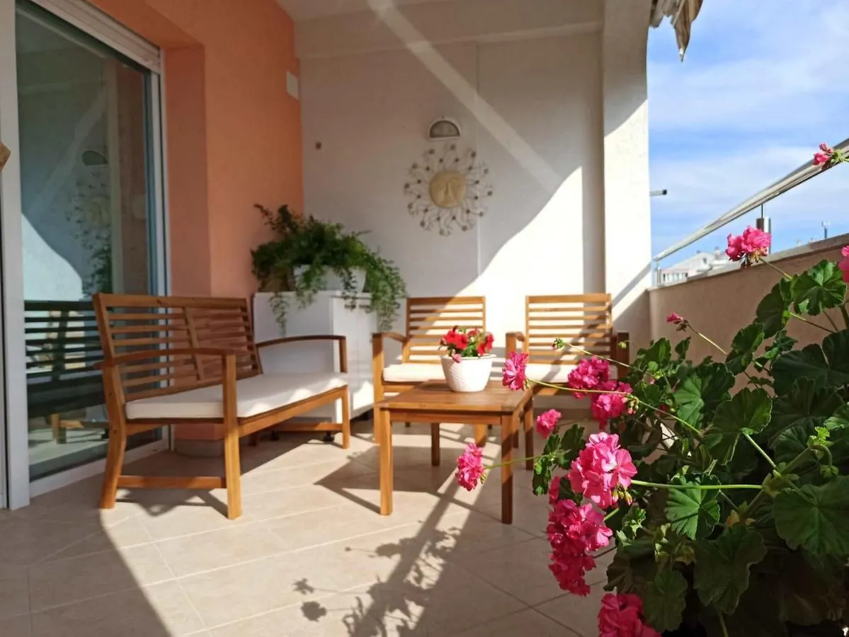 Apartment In Crikvenica 39069