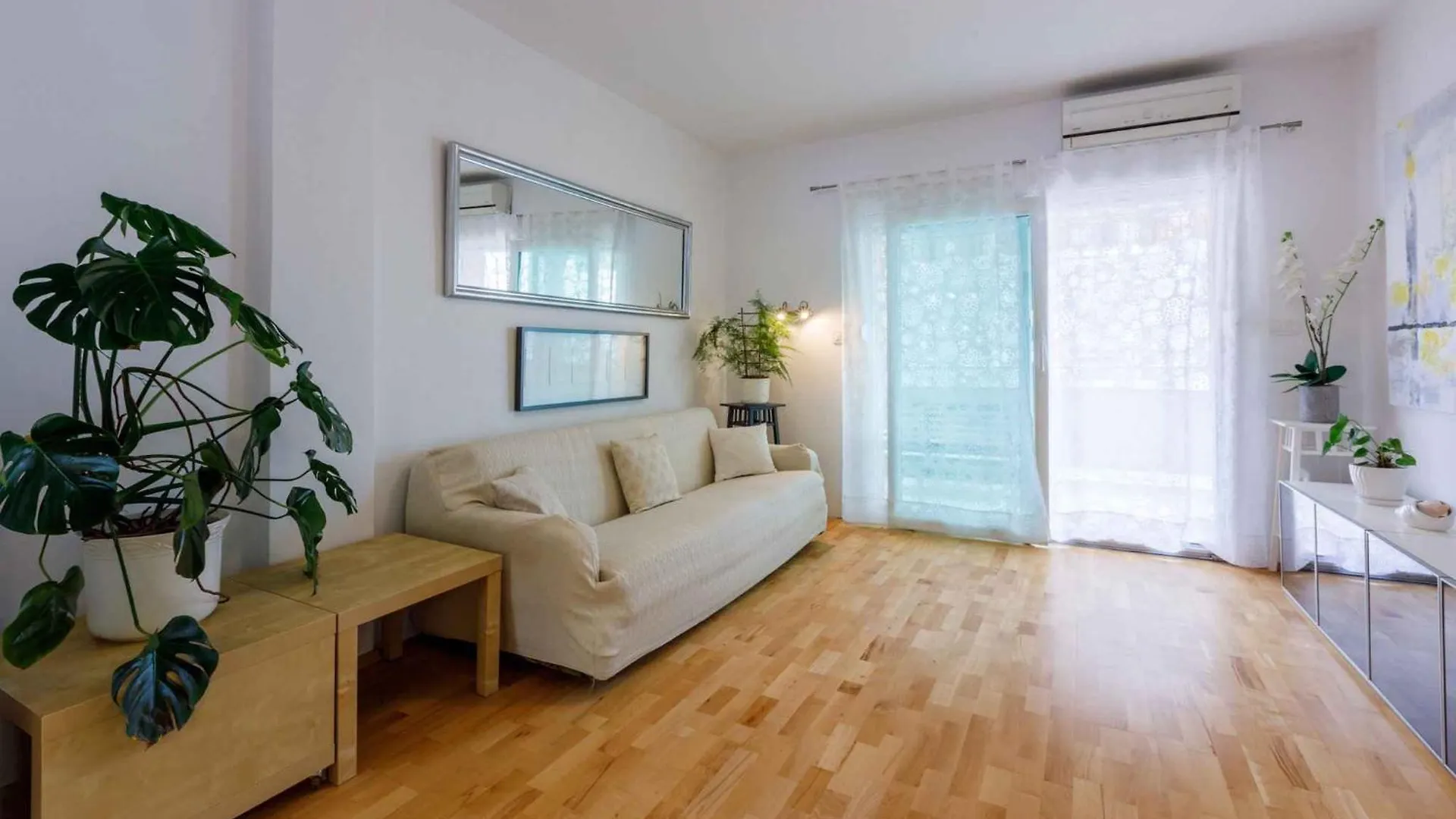 Apartment In Crikvenica 39069 Croatia