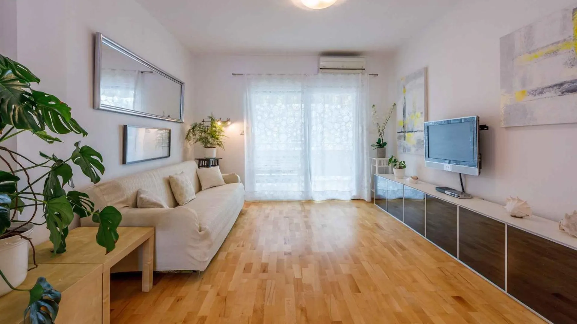 Apartment In Crikvenica 39069 0*,  Croatia